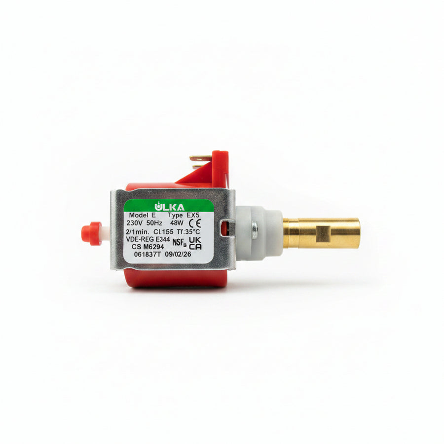 ULKA EX5 Vibrating Pump