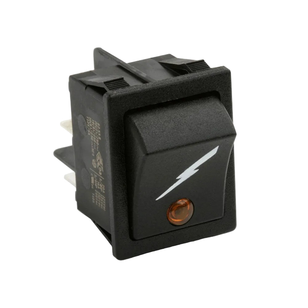 Rancilio Silvia Main Power Switch  - older models