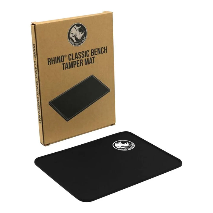 Barista Tamper Mat (rhino)