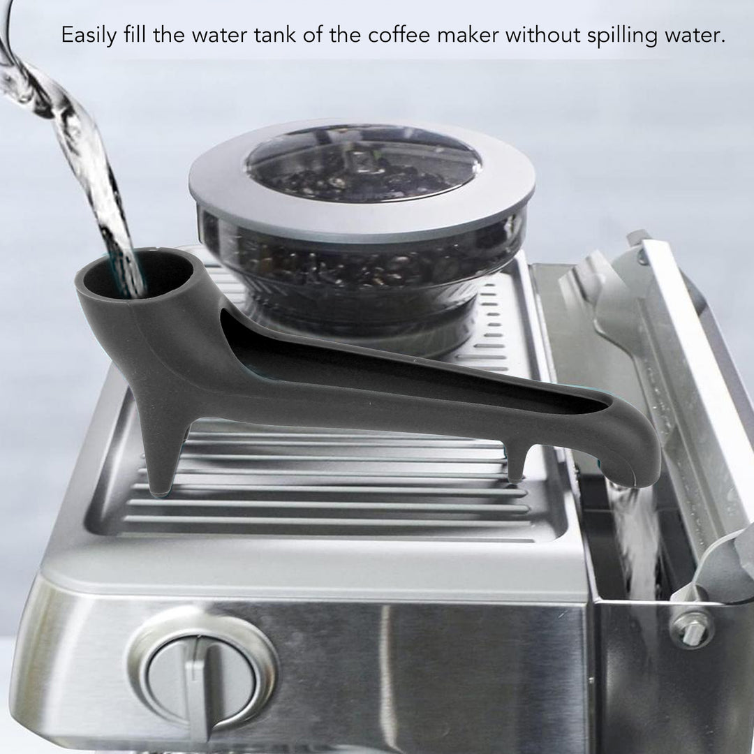 Silicone Water Fill Funnel